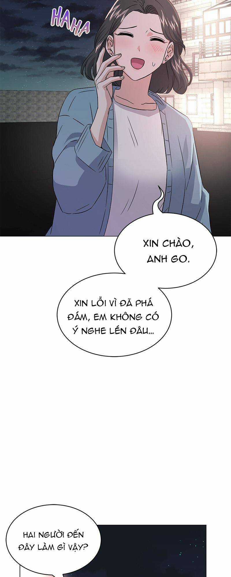 Trợ Lí Siêu Sao - Chapter 11 - Trang 63