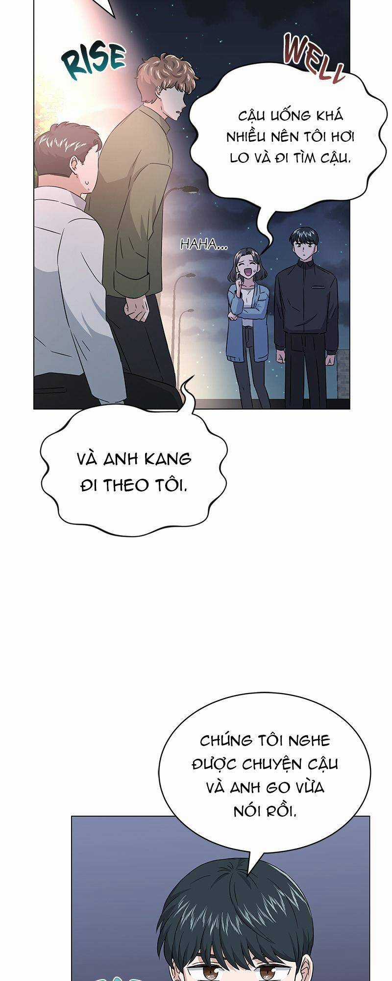 Trợ Lí Siêu Sao - Chapter 11 - Trang 64