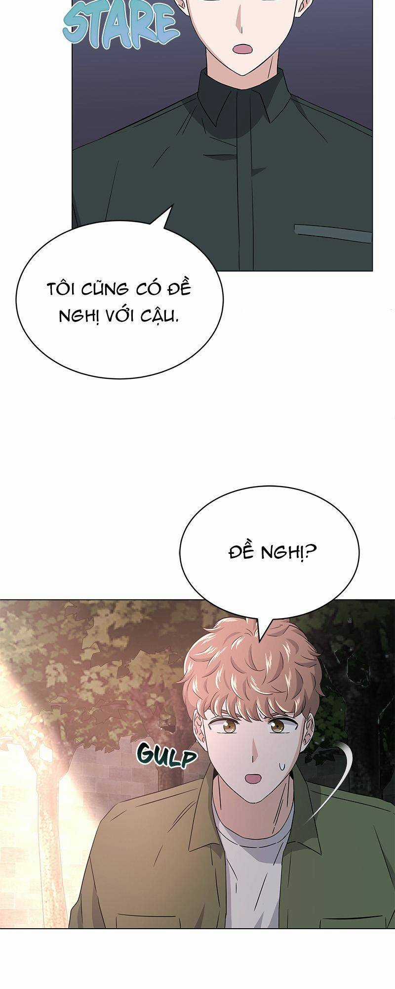 Trợ Lí Siêu Sao - Chapter 11 - Trang 65