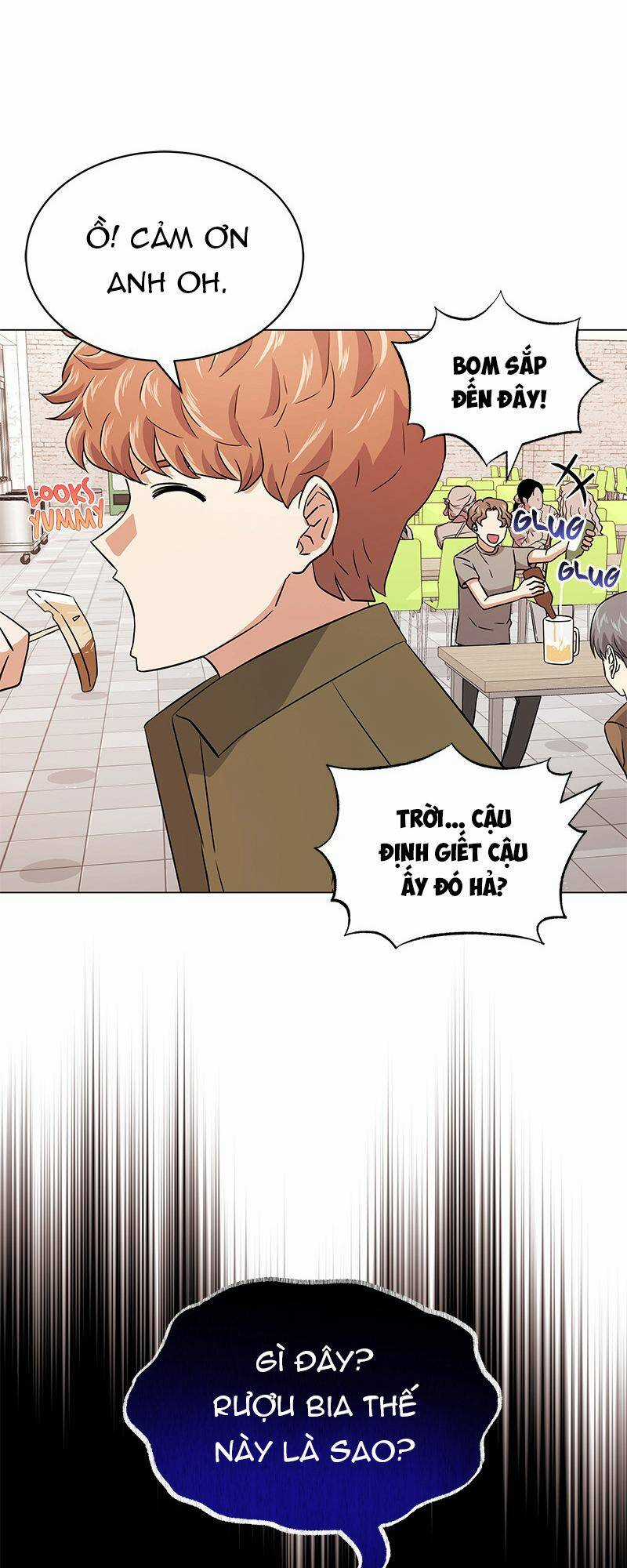 Trợ Lí Siêu Sao - Chapter 11 - Trang 8