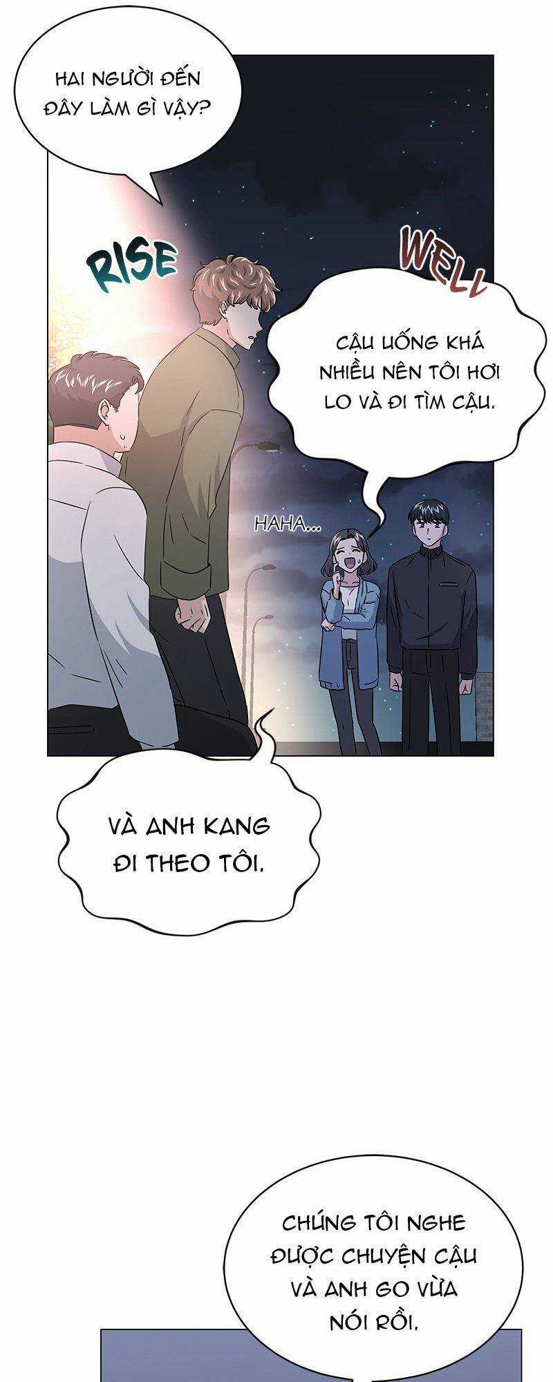 Trợ Lí Siêu Sao - Chapter 11 - Trang 80