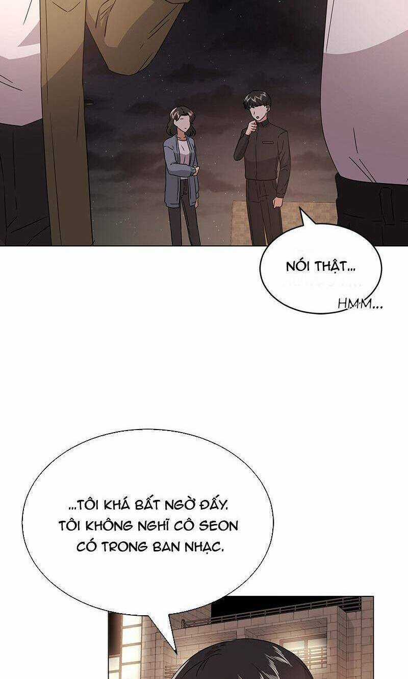 Trợ Lí Siêu Sao - Chapter 12 - Trang 21