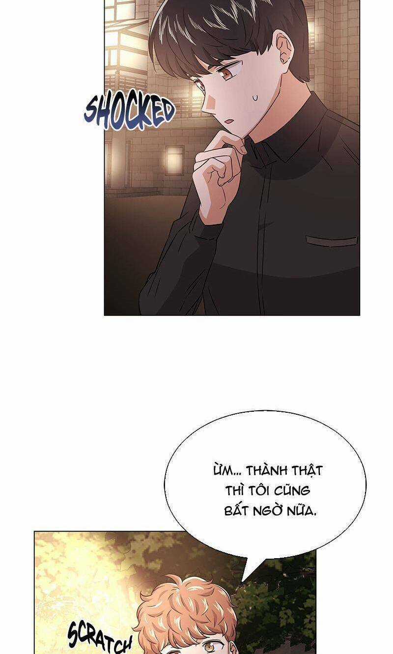 Trợ Lí Siêu Sao - Chapter 12 - Trang 22