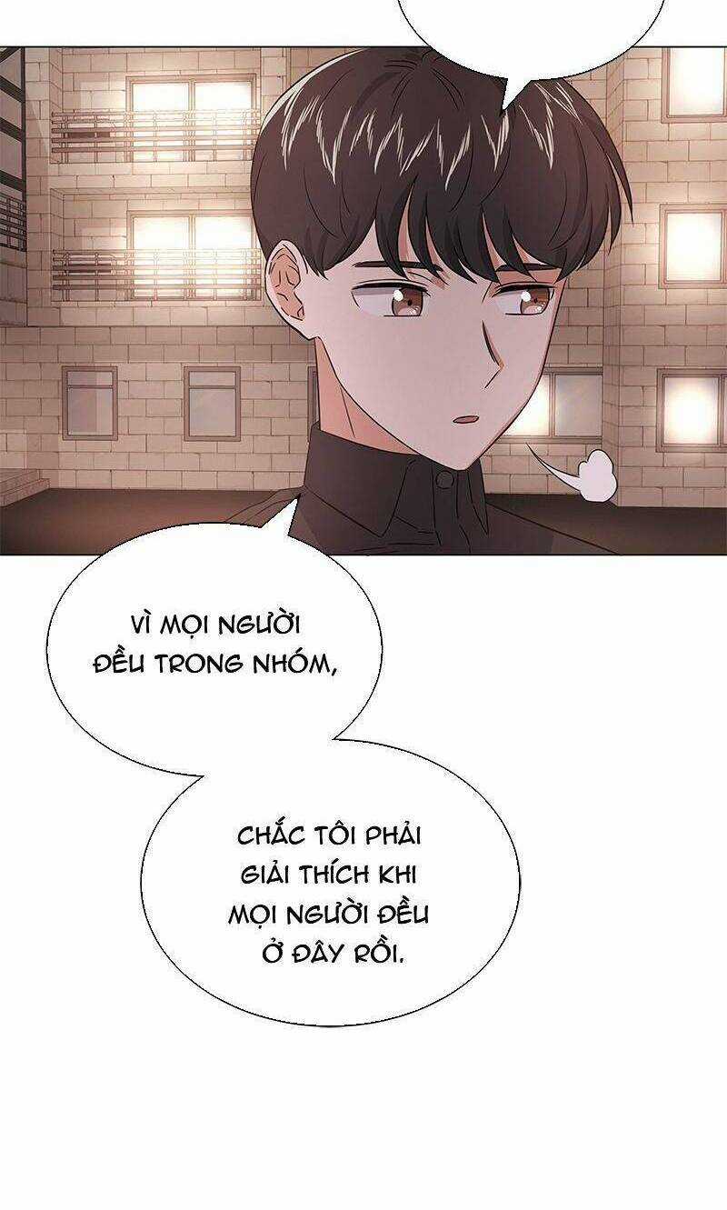 Trợ Lí Siêu Sao - Chapter 12 - Trang 25