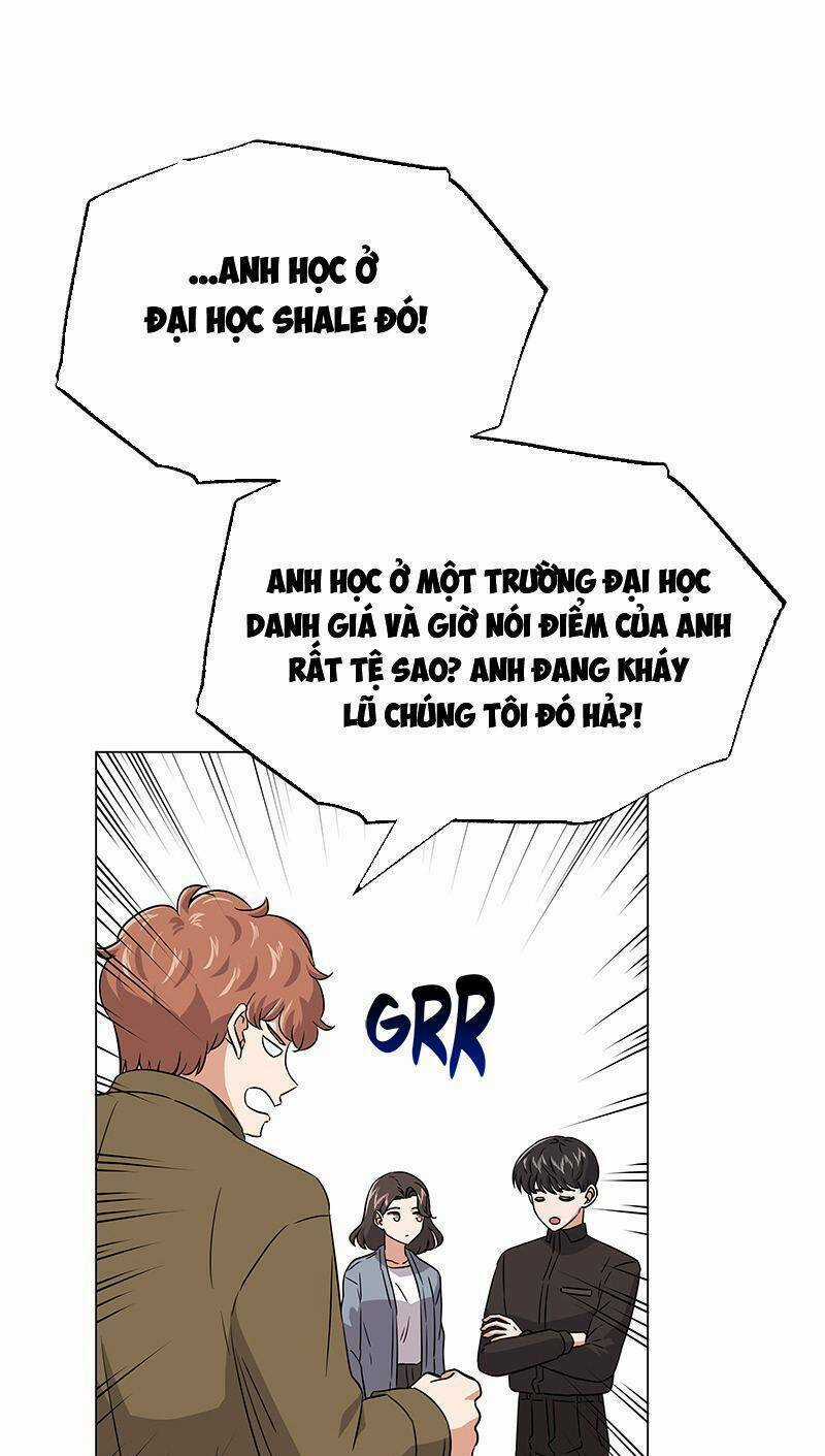 Trợ Lí Siêu Sao - Chapter 12 - Trang 28