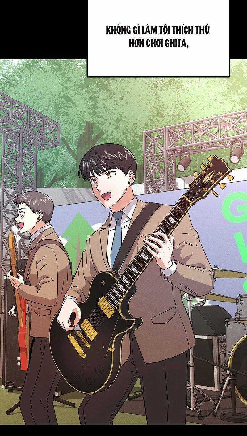 Trợ Lí Siêu Sao - Chapter 12 - Trang 34