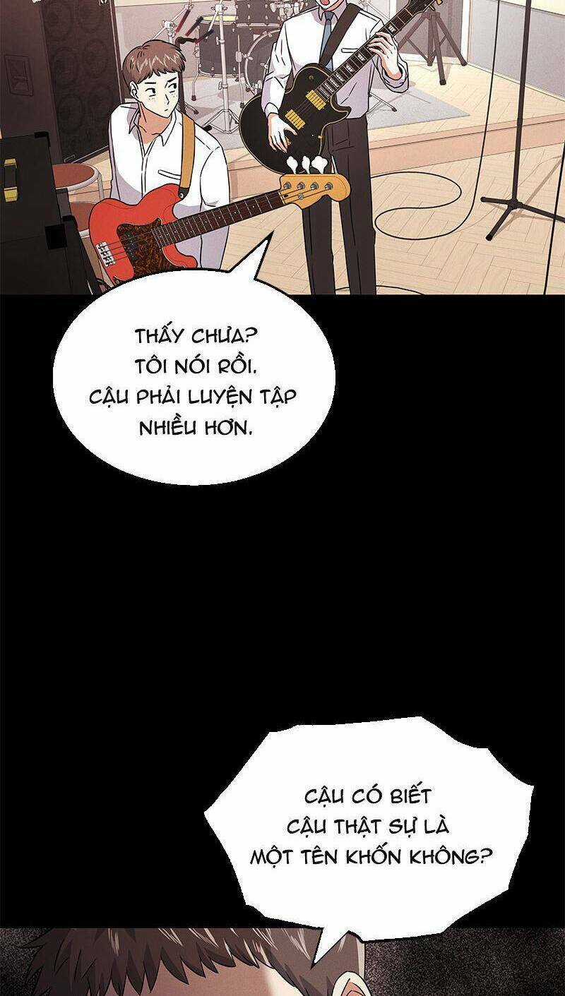 Trợ Lí Siêu Sao - Chapter 12 - Trang 36