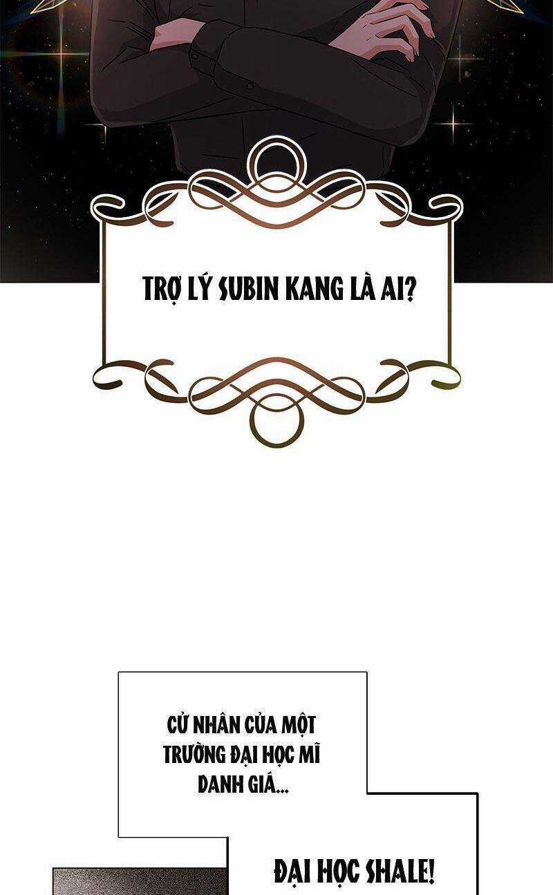 Trợ Lí Siêu Sao - Chapter 12 - Trang 5