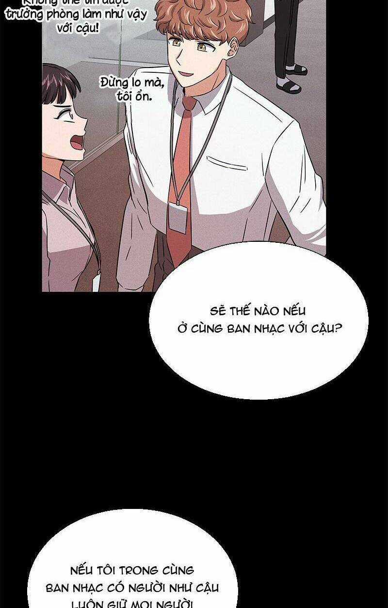 Trợ Lí Siêu Sao - Chapter 12 - Trang 47