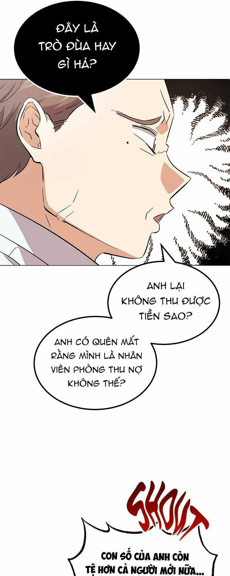 Trợ Lí Siêu Sao - Chapter 13 - Trang 13