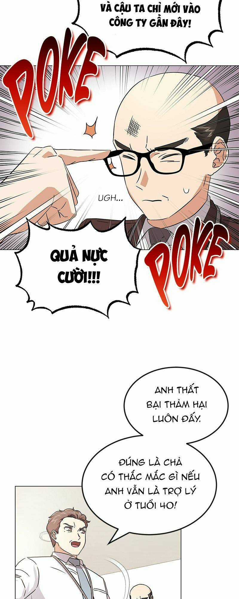 Trợ Lí Siêu Sao - Chapter 13 - Trang 14