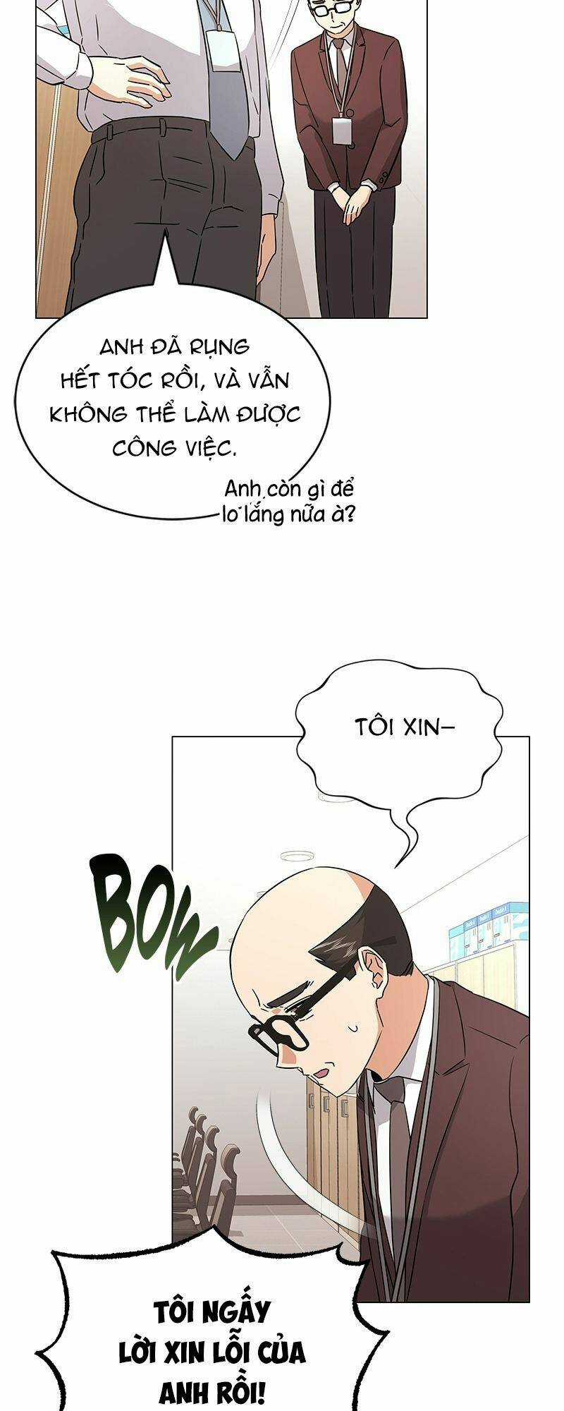 Trợ Lí Siêu Sao - Chapter 13 - Trang 15
