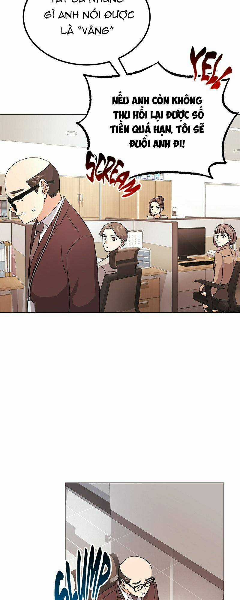 Trợ Lí Siêu Sao - Chapter 13 - Trang 17