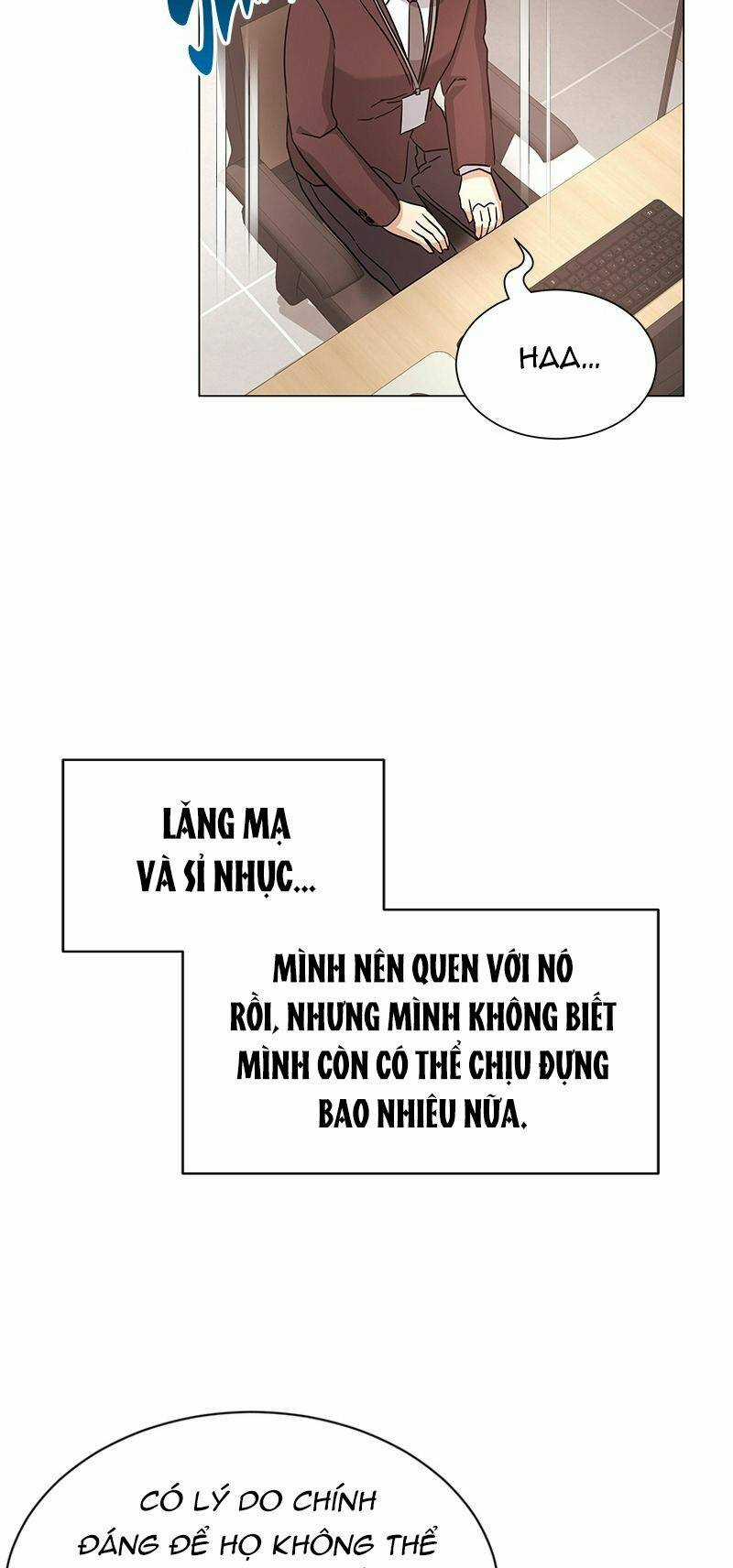 Trợ Lí Siêu Sao - Chapter 13 - Trang 18