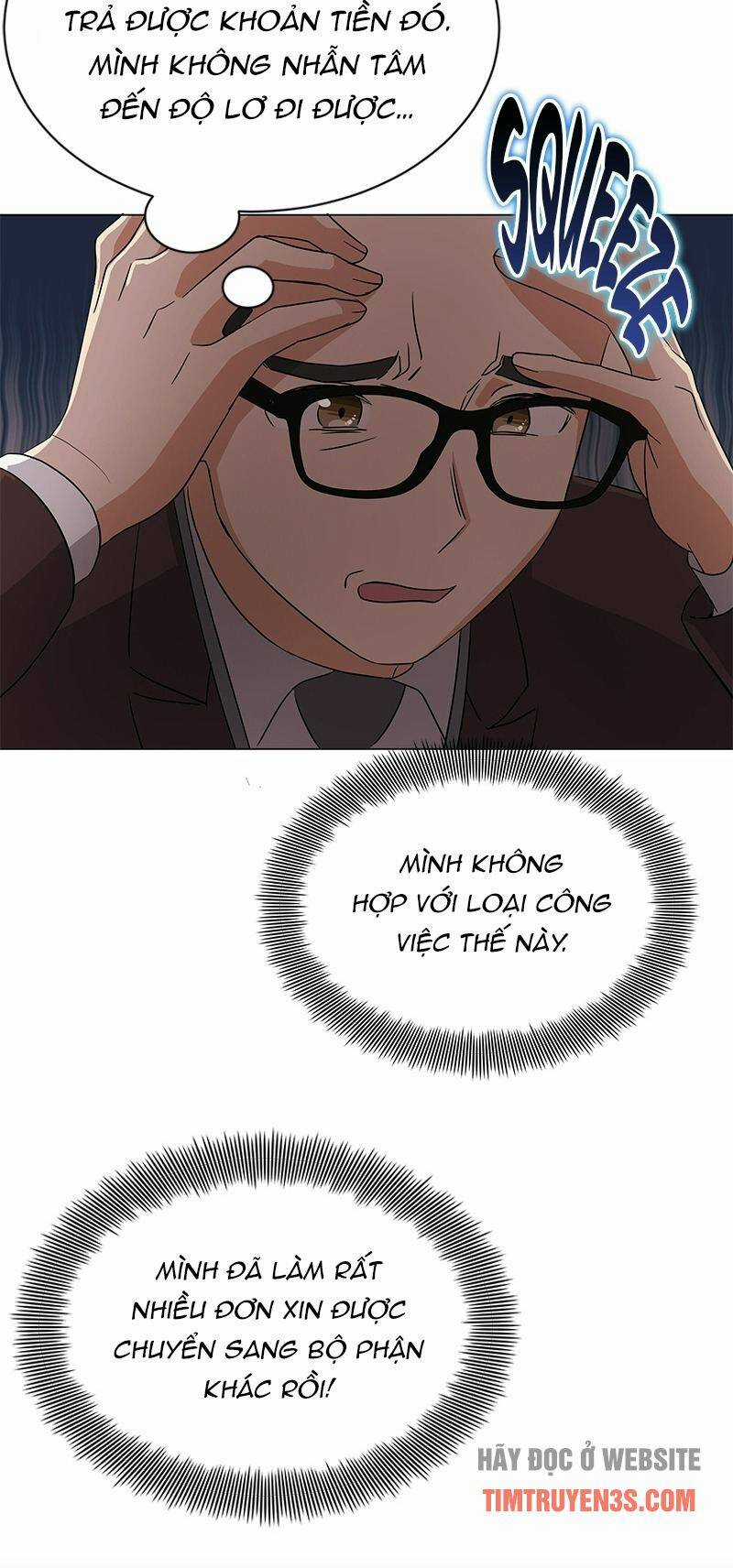 Trợ Lí Siêu Sao - Chapter 13 - Trang 19