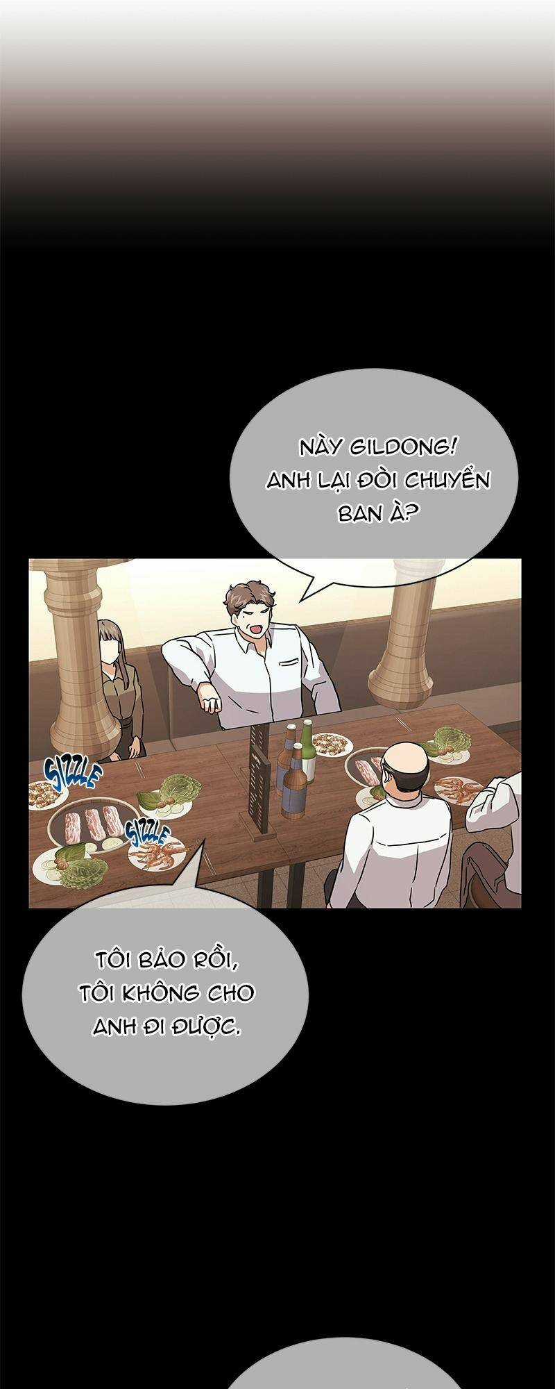 Trợ Lí Siêu Sao - Chapter 13 - Trang 20