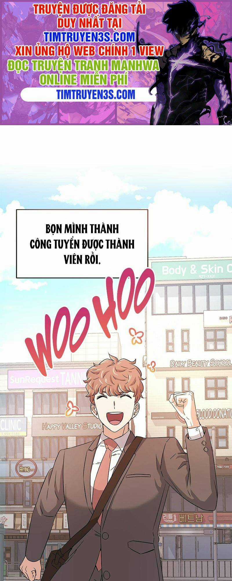 Trợ Lí Siêu Sao - Chapter 13 - Trang 3