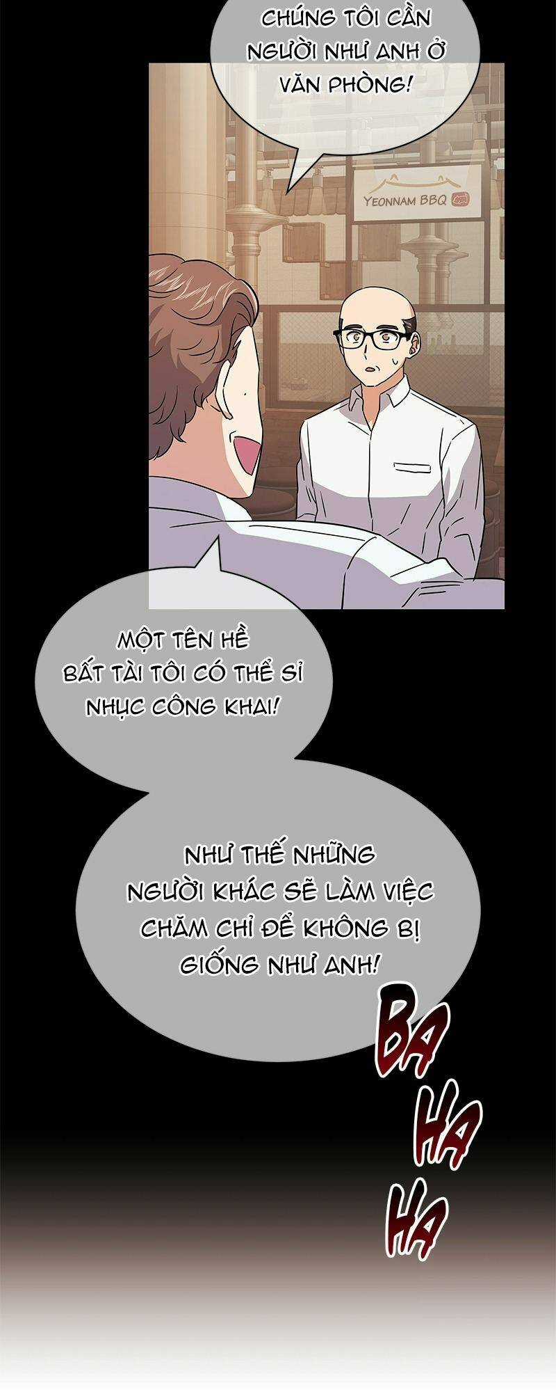Trợ Lí Siêu Sao - Chapter 13 - Trang 21