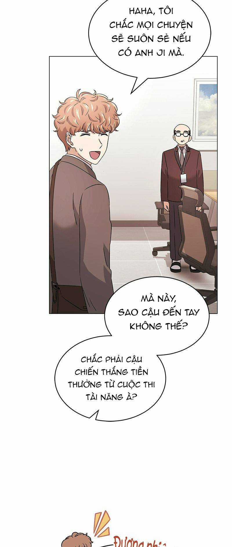 Trợ Lí Siêu Sao - Chapter 13 - Trang 26