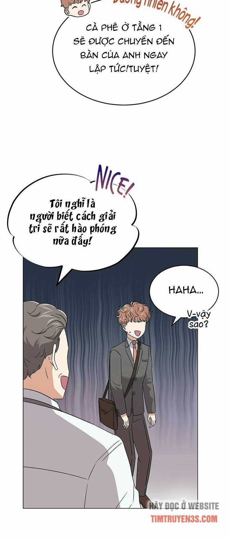 Trợ Lí Siêu Sao - Chapter 13 - Trang 27