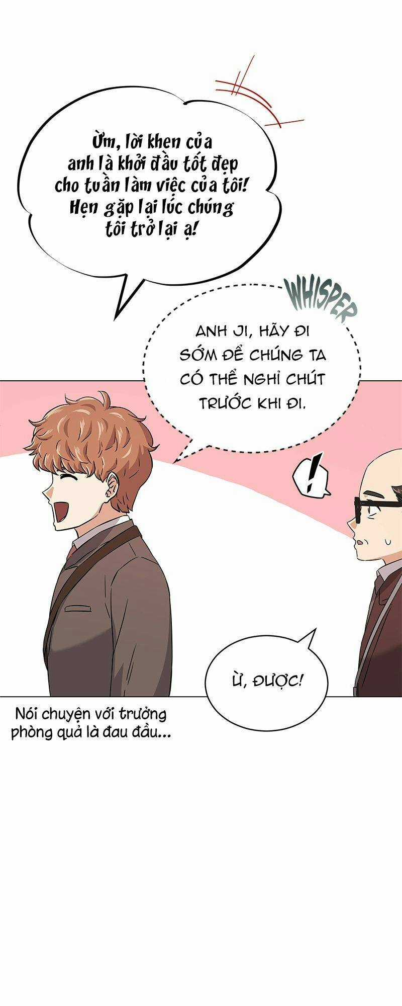 Trợ Lí Siêu Sao - Chapter 13 - Trang 28