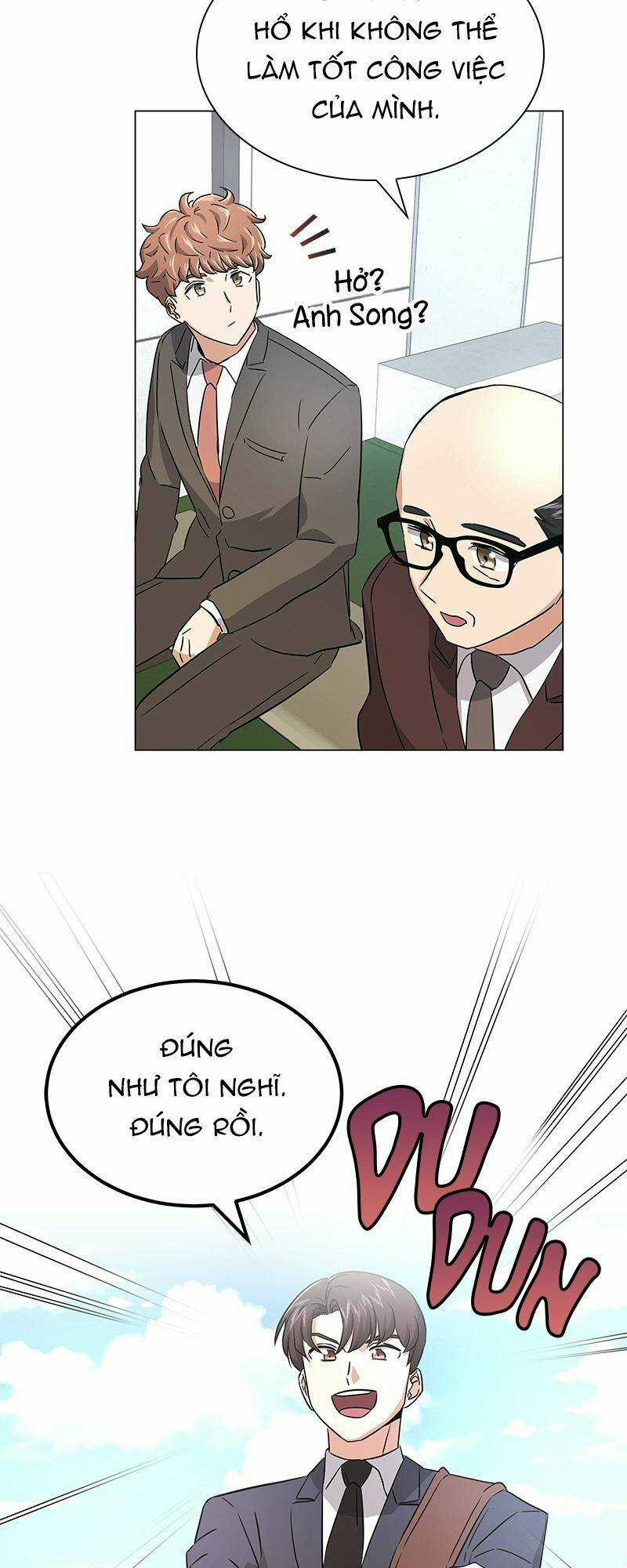 Trợ Lí Siêu Sao - Chapter 13 - Trang 31