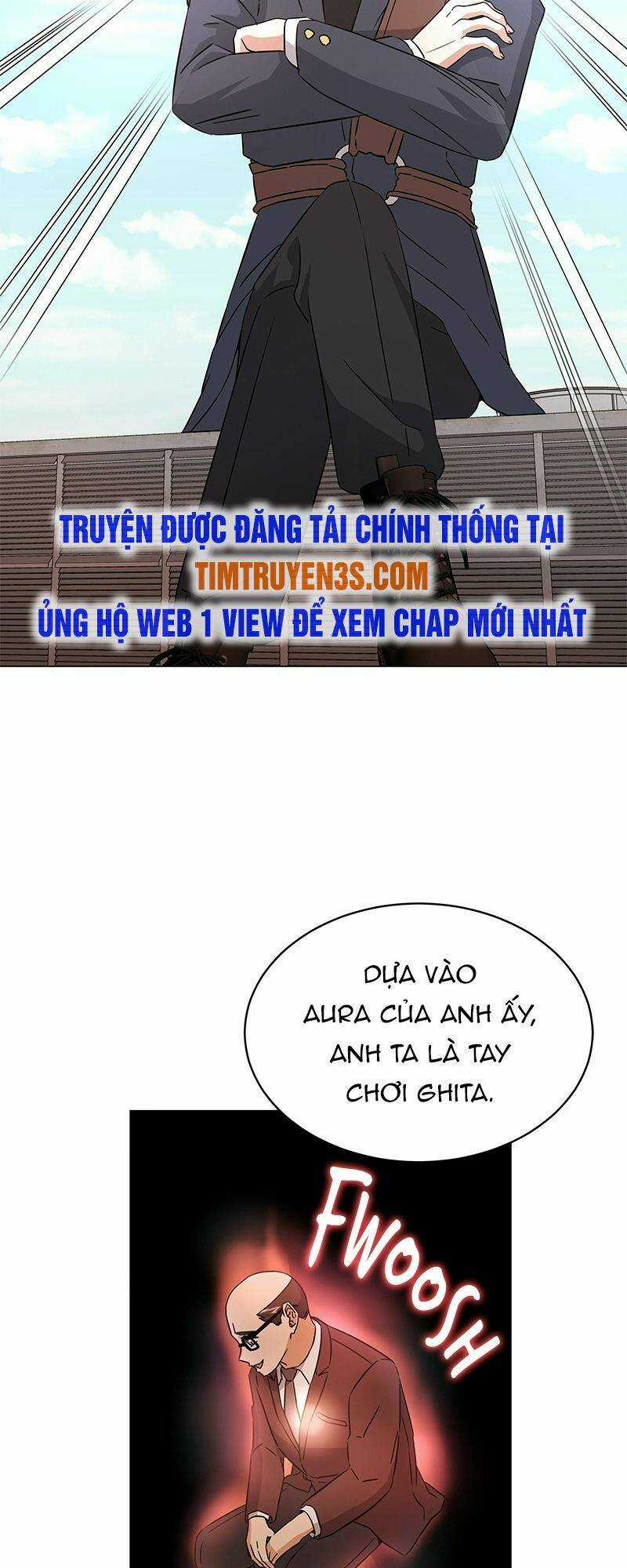 Trợ Lí Siêu Sao - Chapter 13 - Trang 32