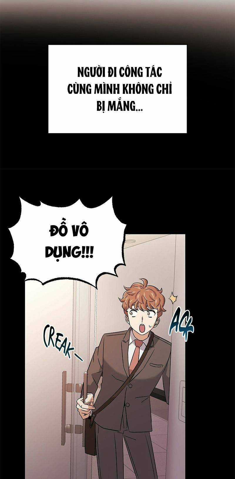 Trợ Lí Siêu Sao - Chapter 13 - Trang 34