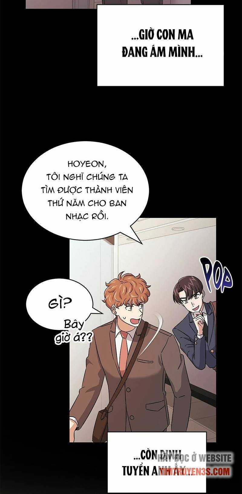 Trợ Lí Siêu Sao - Chapter 13 - Trang 35