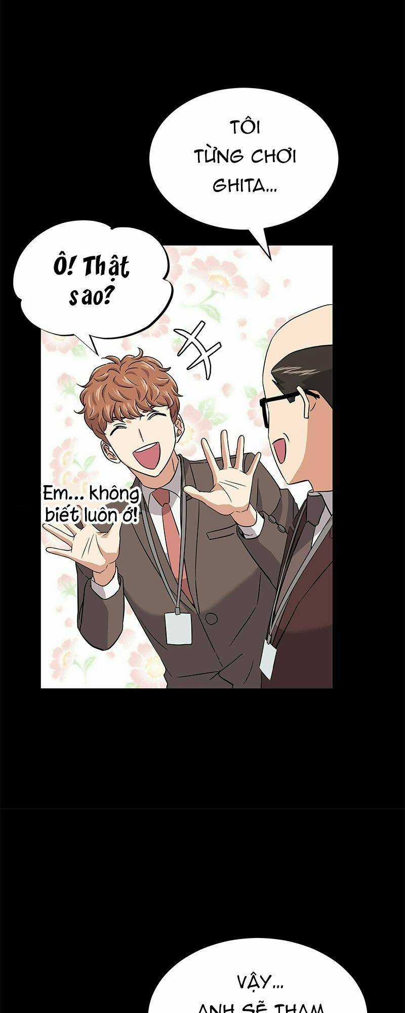 Trợ Lí Siêu Sao - Chapter 13 - Trang 44