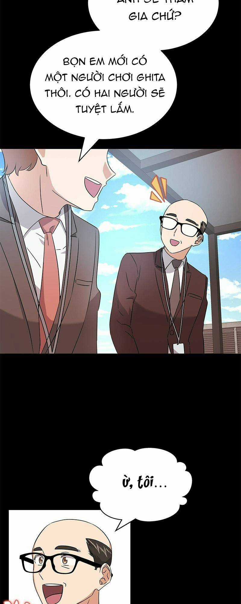 Trợ Lí Siêu Sao - Chapter 13 - Trang 45