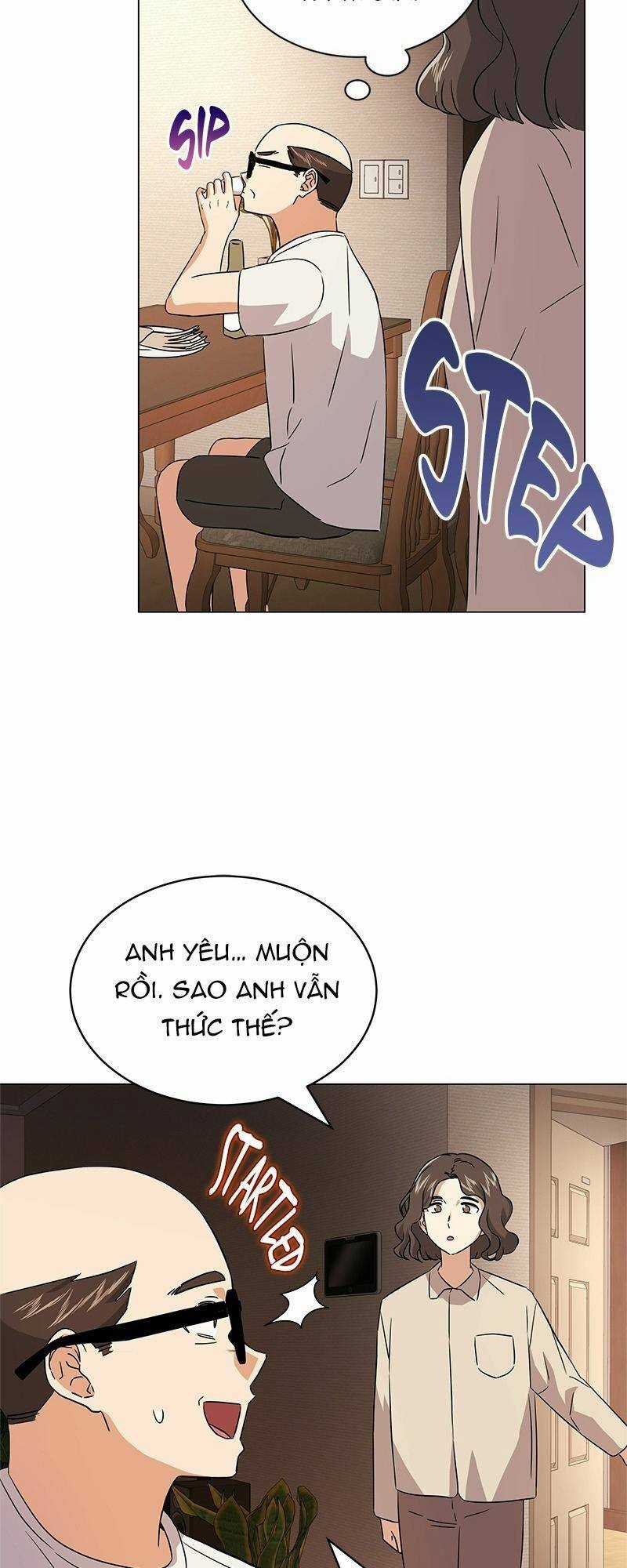 Trợ Lí Siêu Sao - Chapter 13 - Trang 50