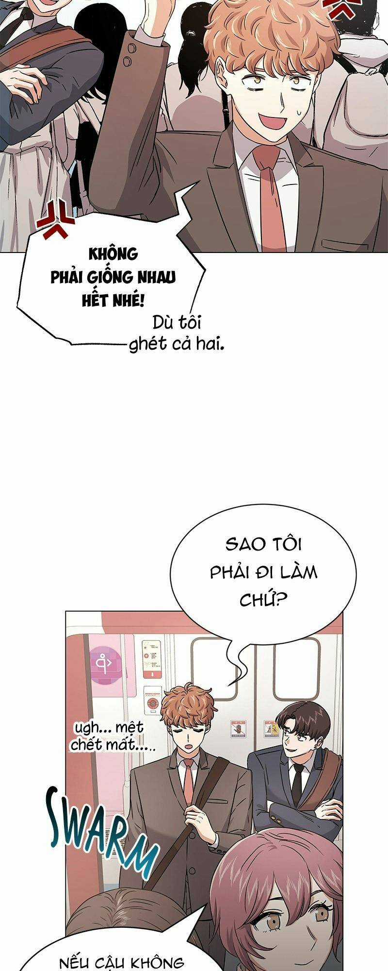 Trợ Lí Siêu Sao - Chapter 13 - Trang 6