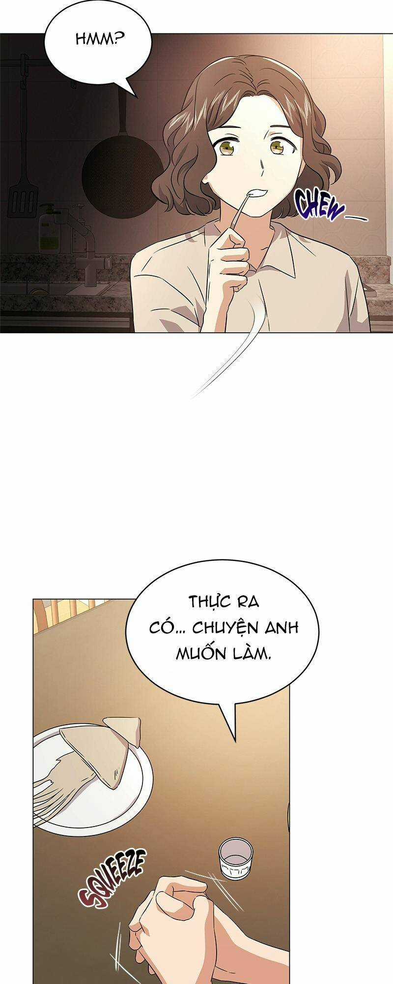 Trợ Lí Siêu Sao - Chapter 13 - Trang 54