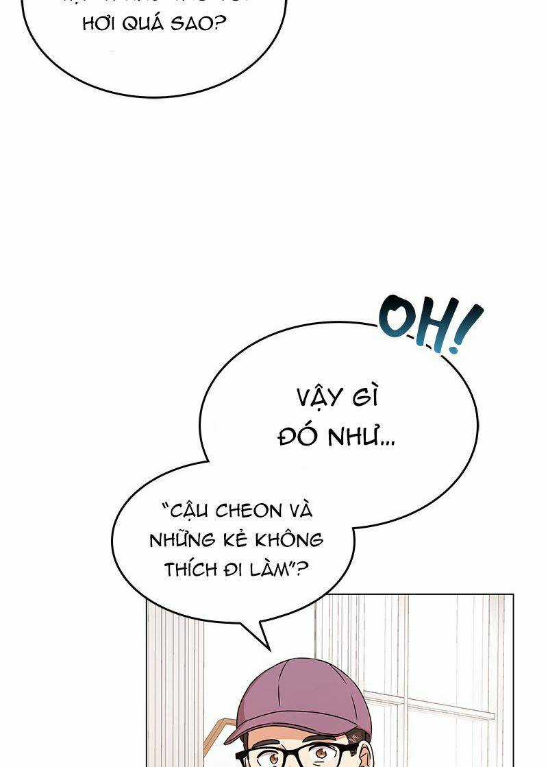 Trợ Lí Siêu Sao - Chapter 14 - Trang 11