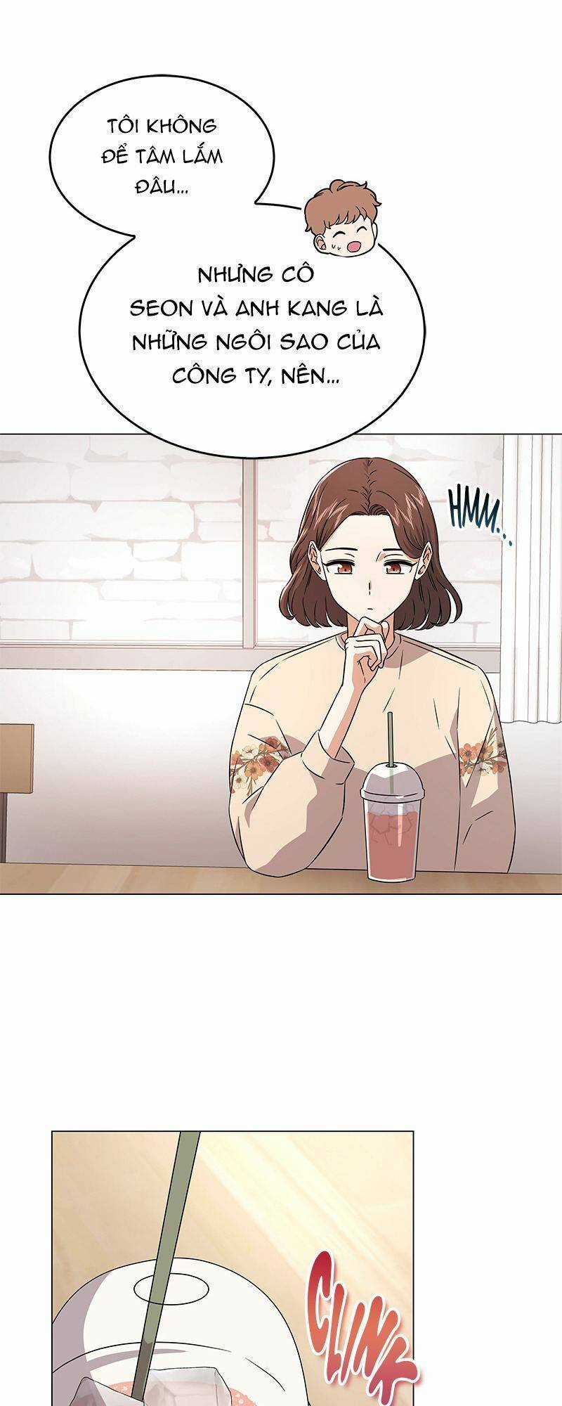 Trợ Lí Siêu Sao - Chapter 14 - Trang 13