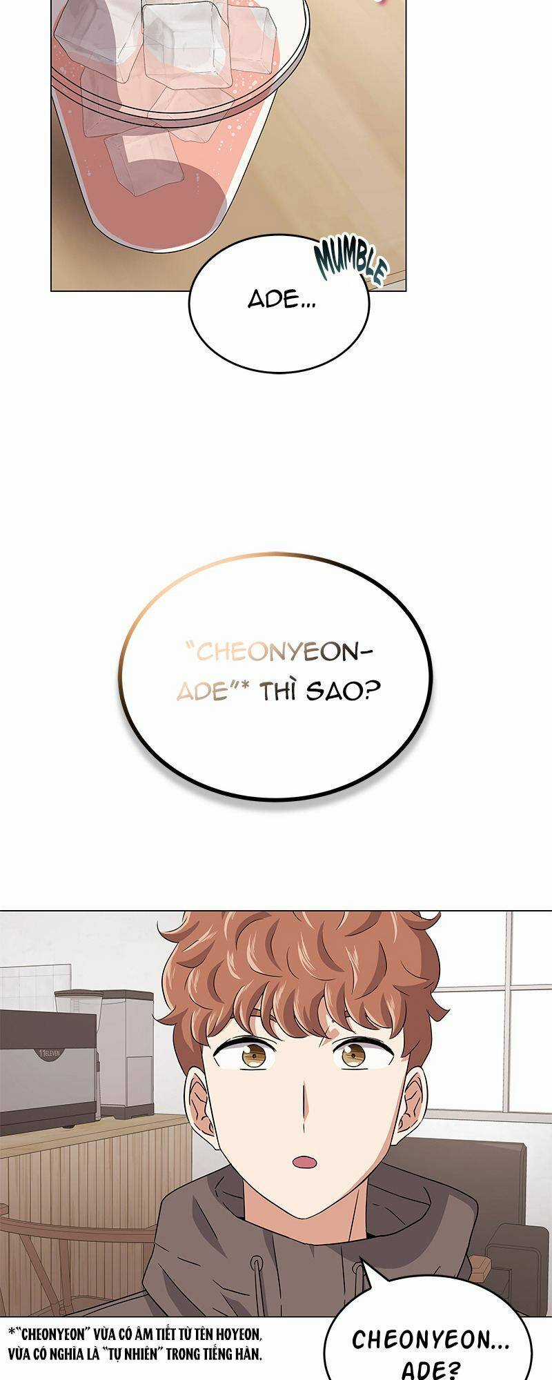 Trợ Lí Siêu Sao - Chapter 14 - Trang 14