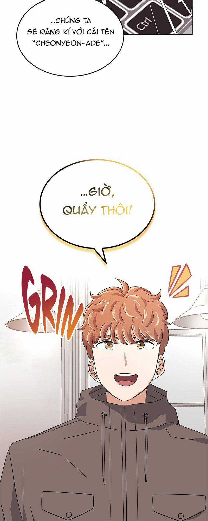 Trợ Lí Siêu Sao - Chapter 14 - Trang 18