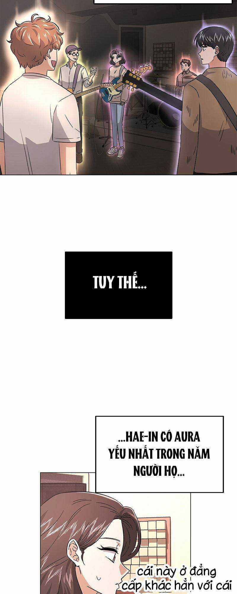 Trợ Lí Siêu Sao - Chapter 14 - Trang 23