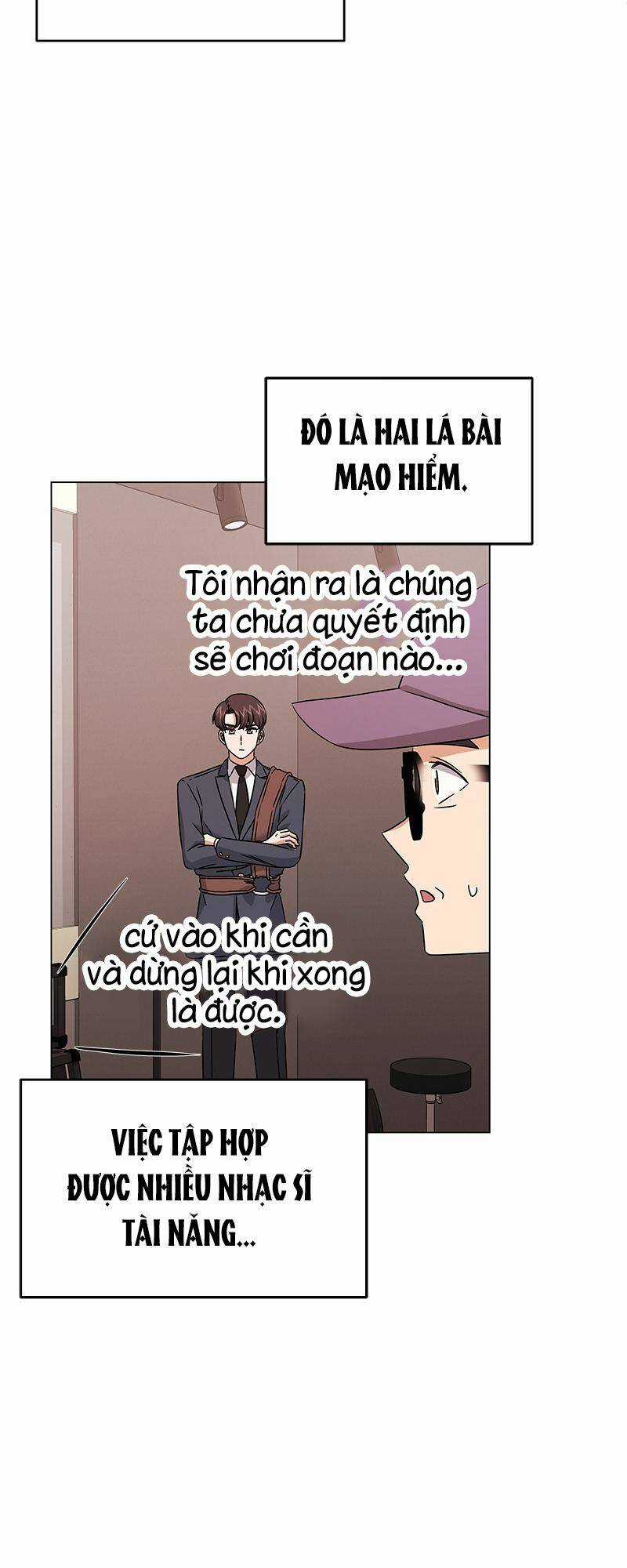 Trợ Lí Siêu Sao - Chapter 14 - Trang 25