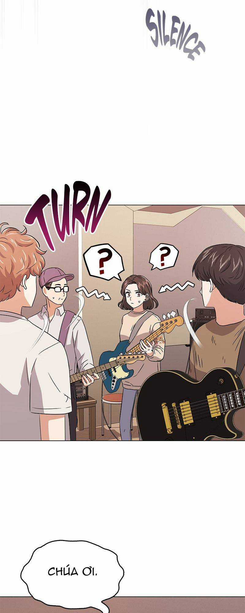 Trợ Lí Siêu Sao - Chapter 14 - Trang 31