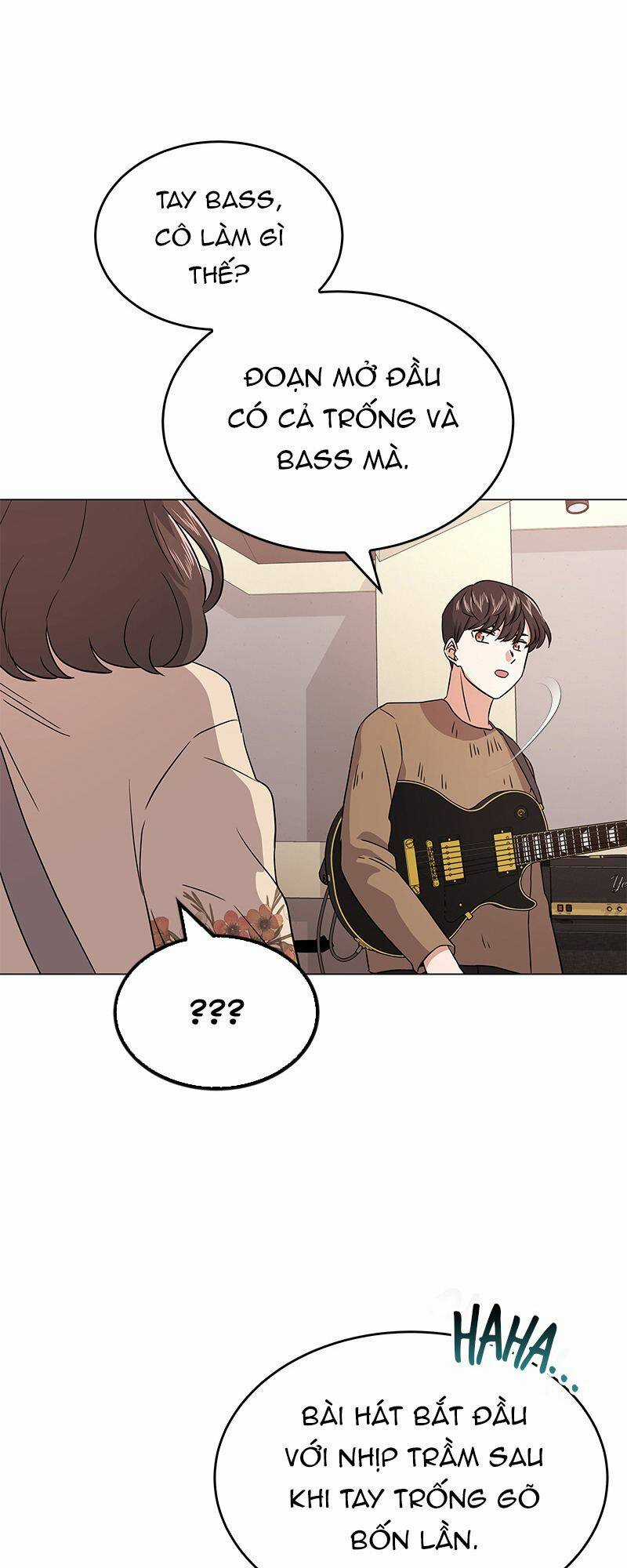 Trợ Lí Siêu Sao - Chapter 14 - Trang 33