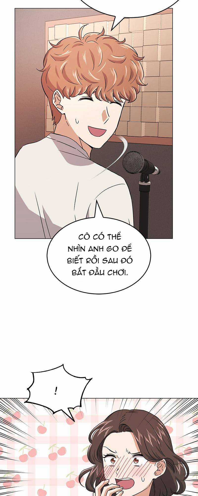 Trợ Lí Siêu Sao - Chapter 14 - Trang 34