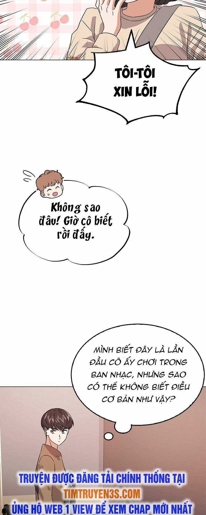 Trợ Lí Siêu Sao - Chapter 14 - Trang 35