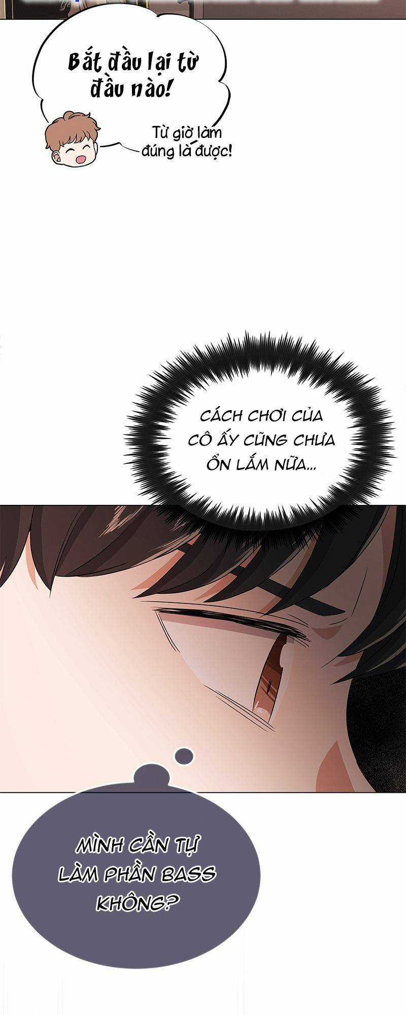 Trợ Lí Siêu Sao - Chapter 14 - Trang 36