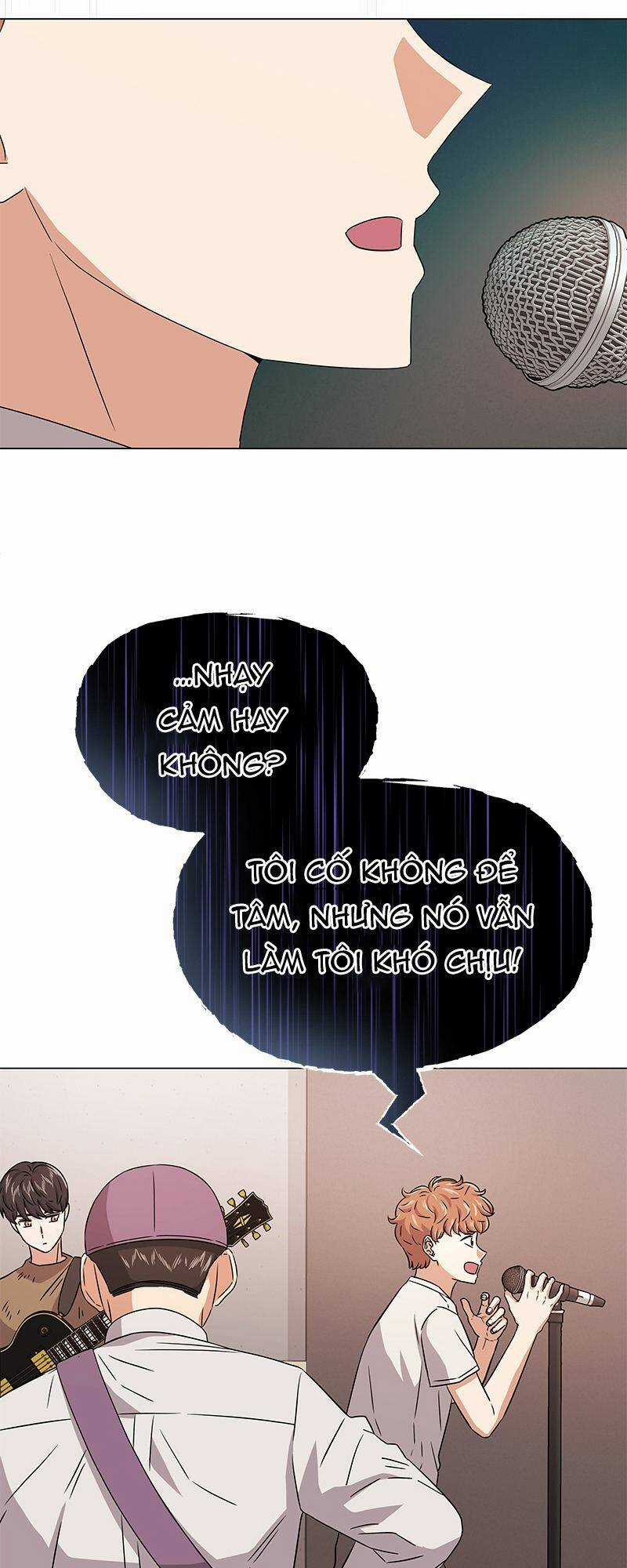 Trợ Lí Siêu Sao - Chapter 14 - Trang 41