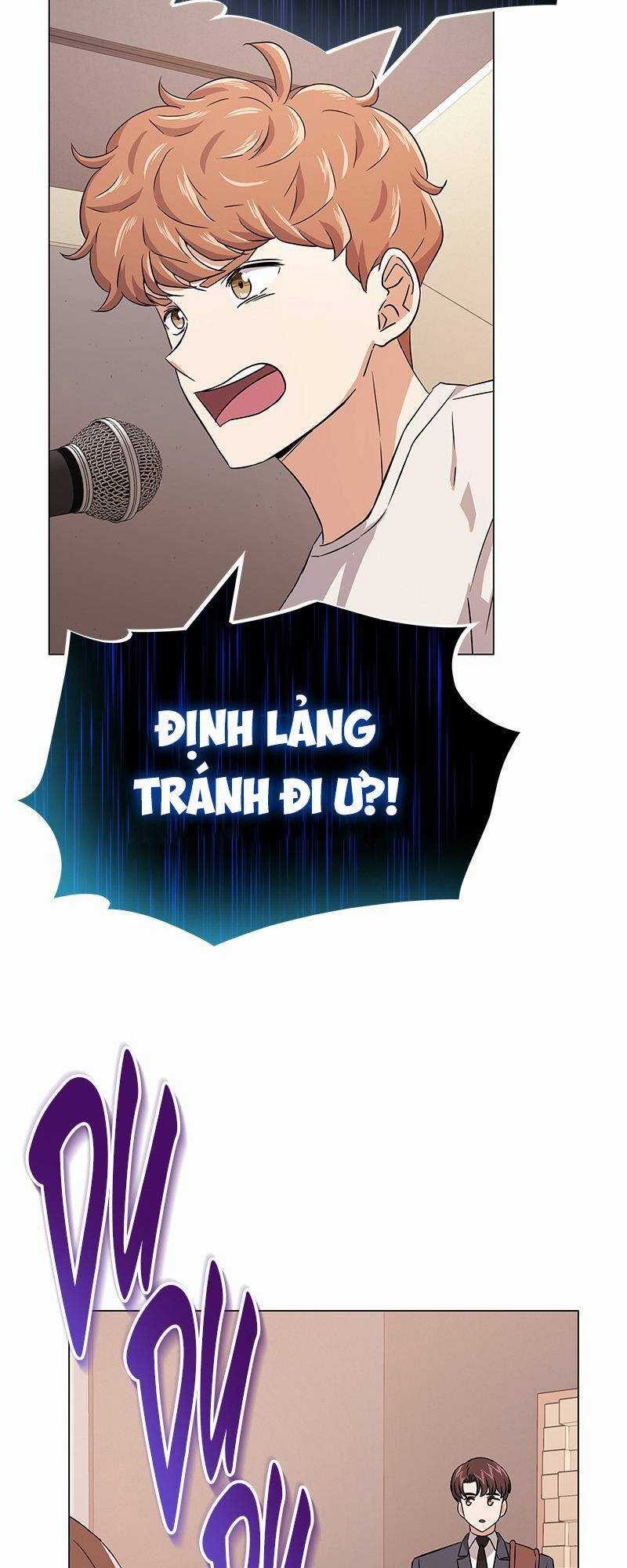 Trợ Lí Siêu Sao - Chapter 14 - Trang 43