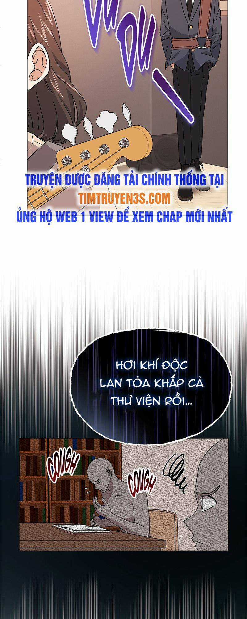 Trợ Lí Siêu Sao - Chapter 14 - Trang 44