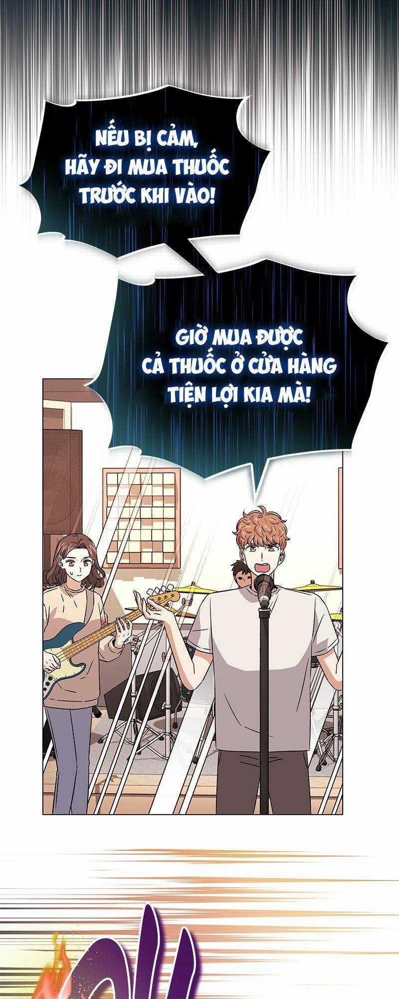 Trợ Lí Siêu Sao - Chapter 14 - Trang 45