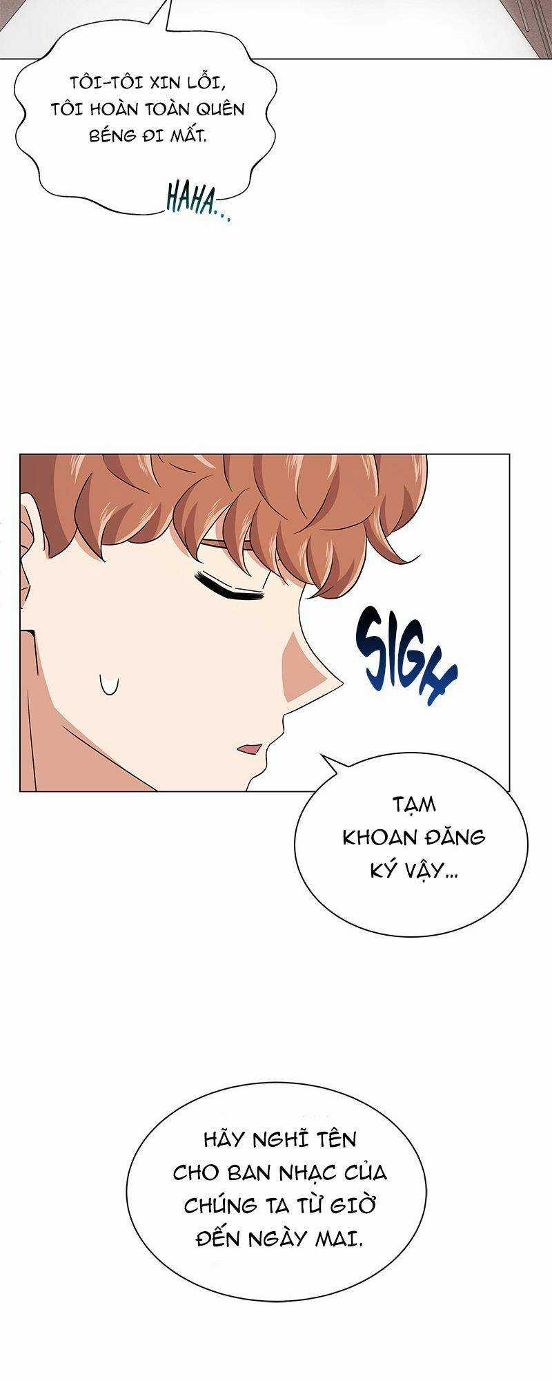 Trợ Lí Siêu Sao - Chapter 14 - Trang 6